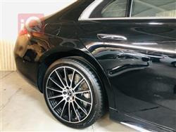مێرسێدس بێنز S-Class